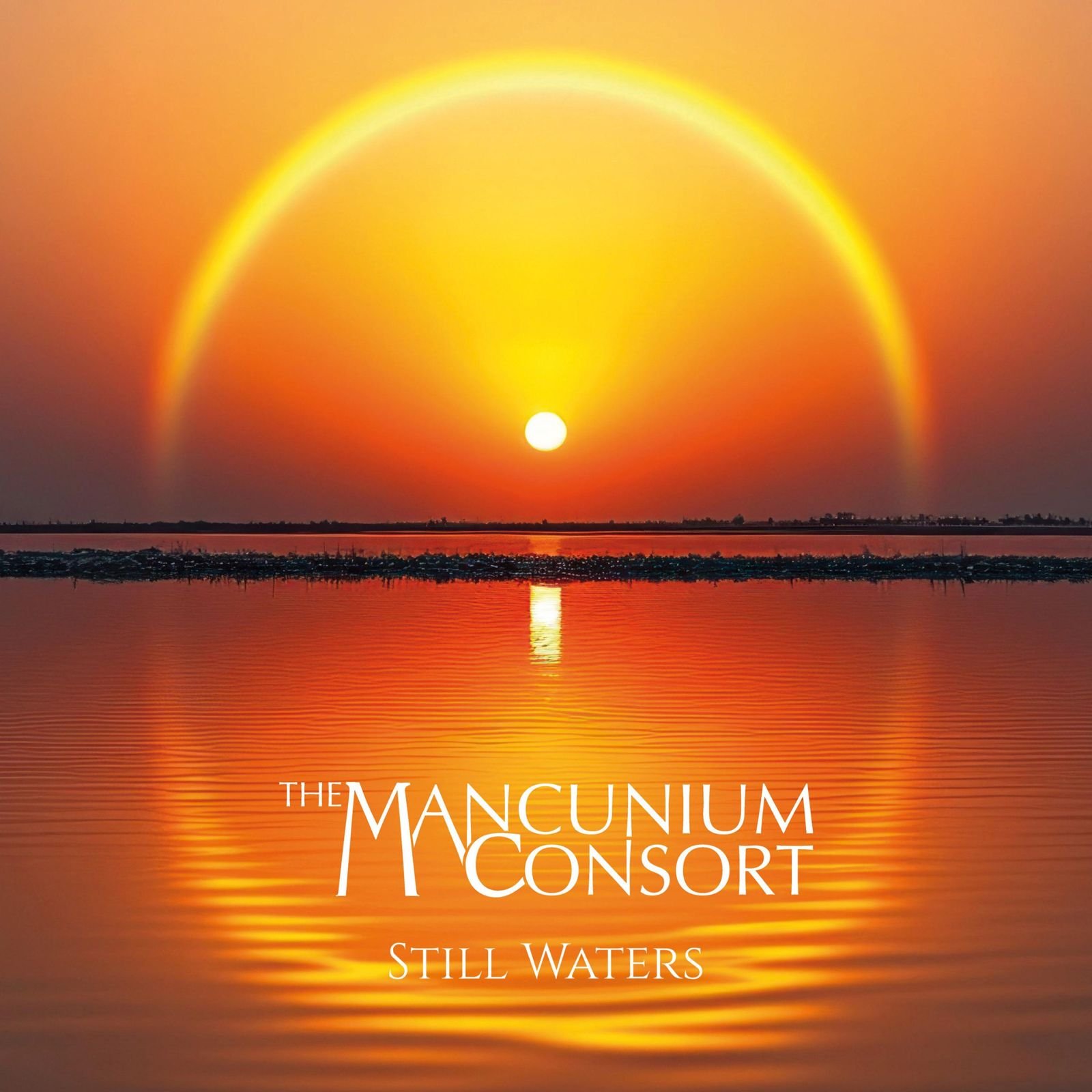 Still Waters Album Cover